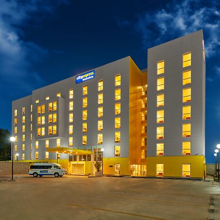 City Express By Marriott Hermosillo Expo Exterior foto
