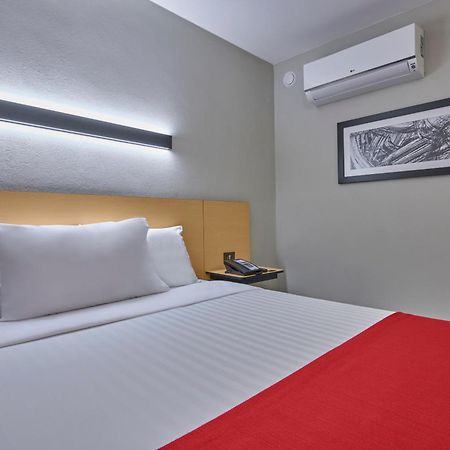 City Express By Marriott Hermosillo Expo Exterior foto
