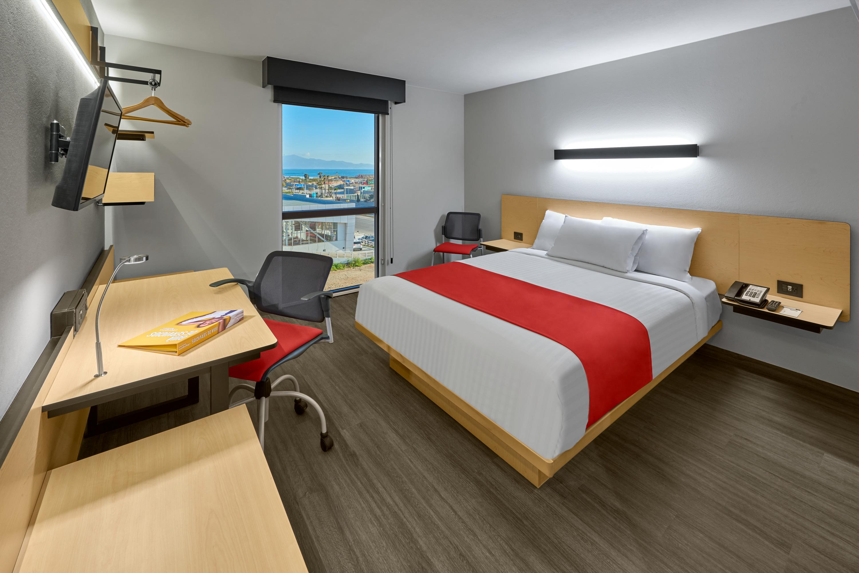 City Express By Marriott Hermosillo Expo Exterior foto