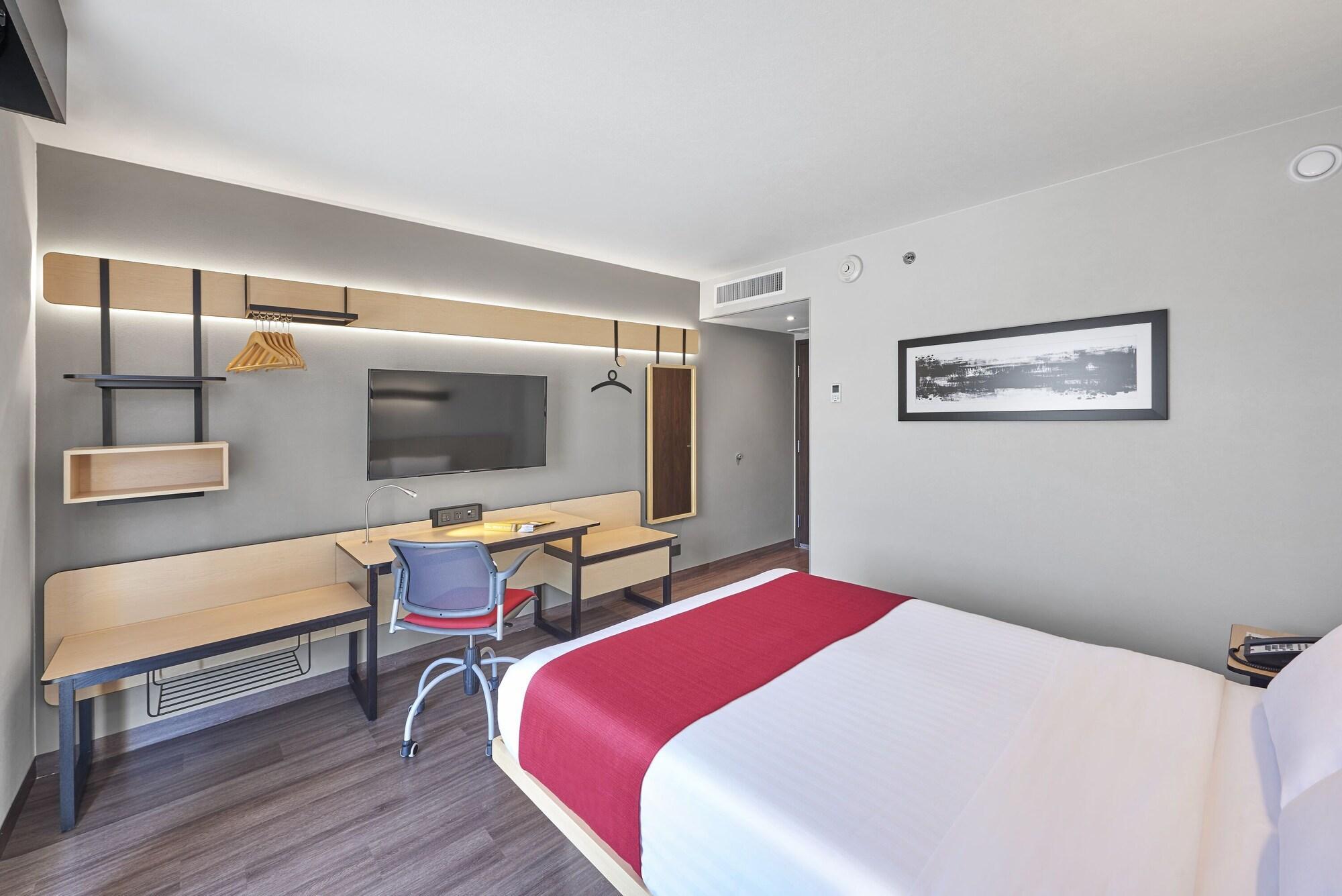 City Express By Marriott Hermosillo Expo Exterior foto