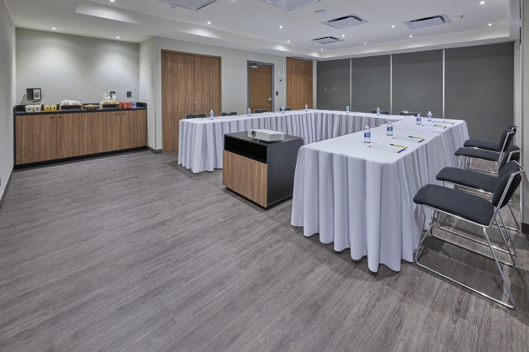 City Express By Marriott Hermosillo Expo Exterior foto