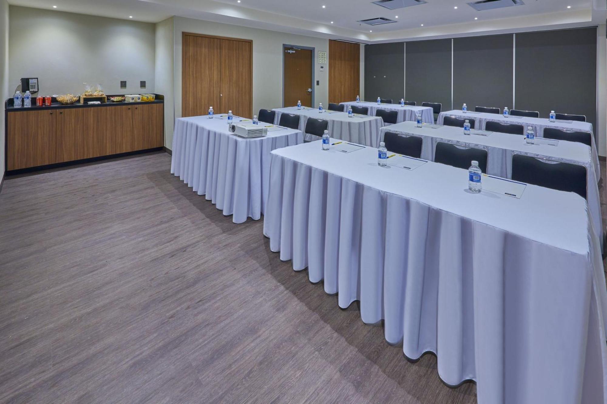 City Express By Marriott Hermosillo Expo Exterior foto
