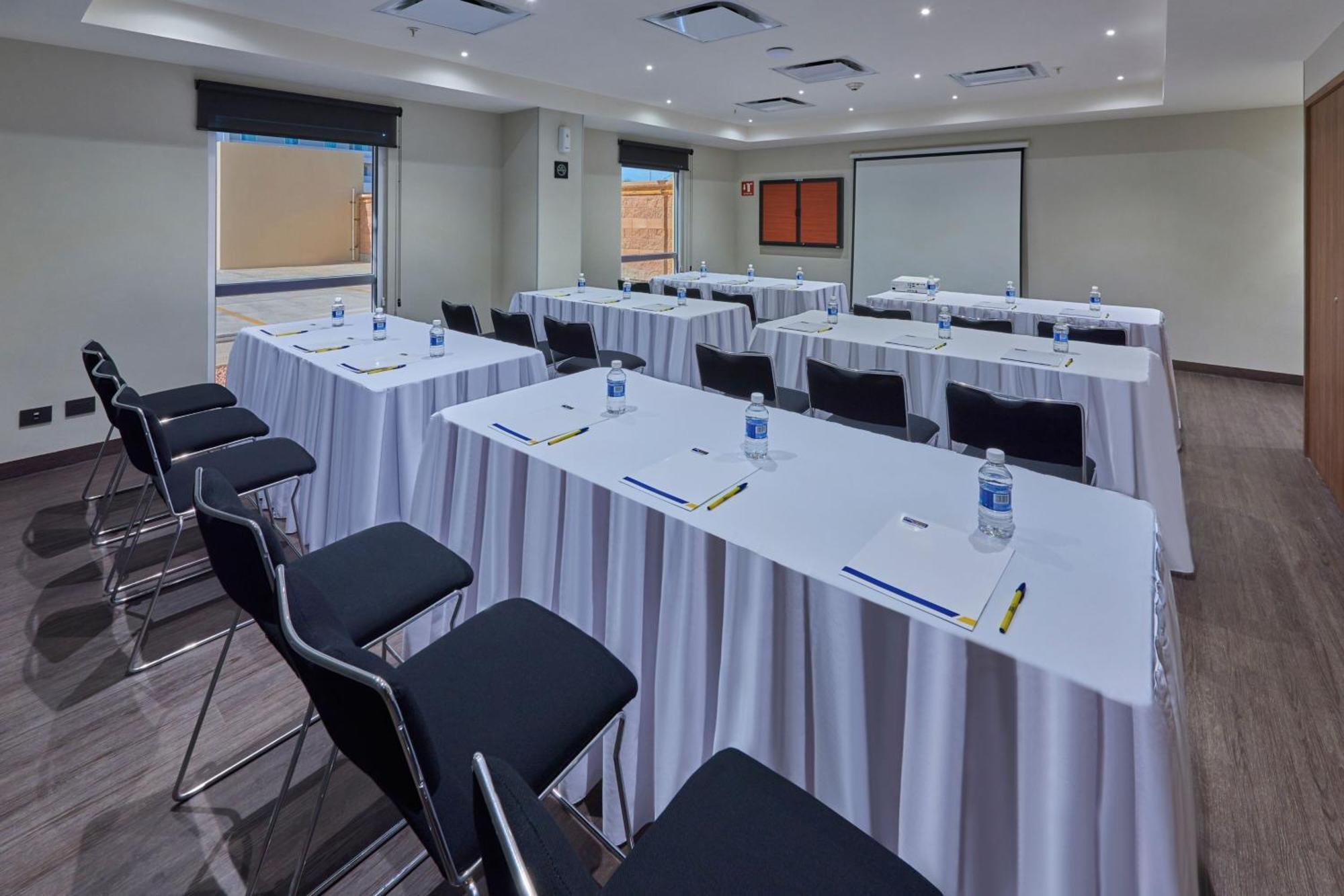 City Express By Marriott Hermosillo Expo Exterior foto