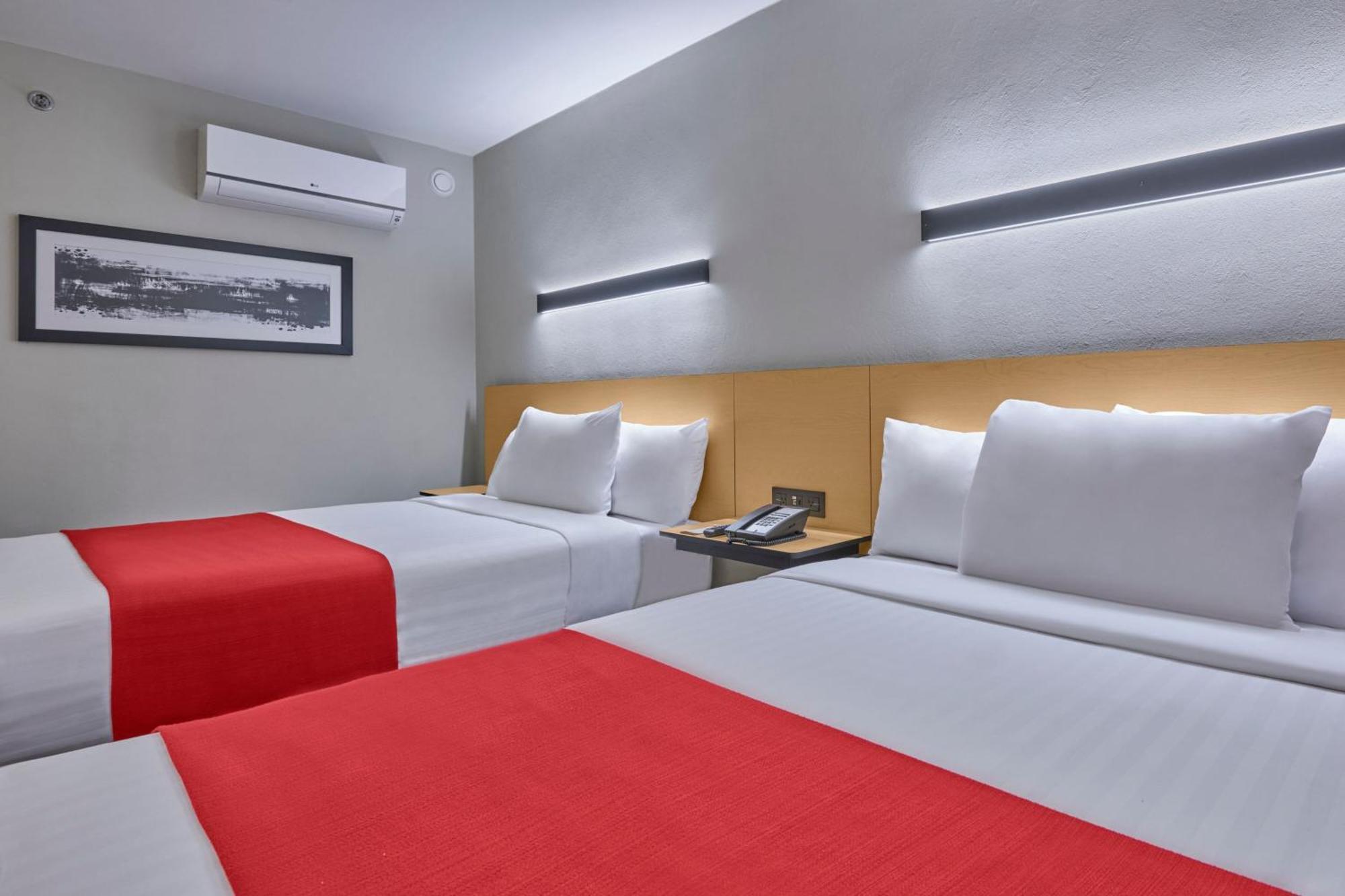 City Express By Marriott Hermosillo Expo Exterior foto