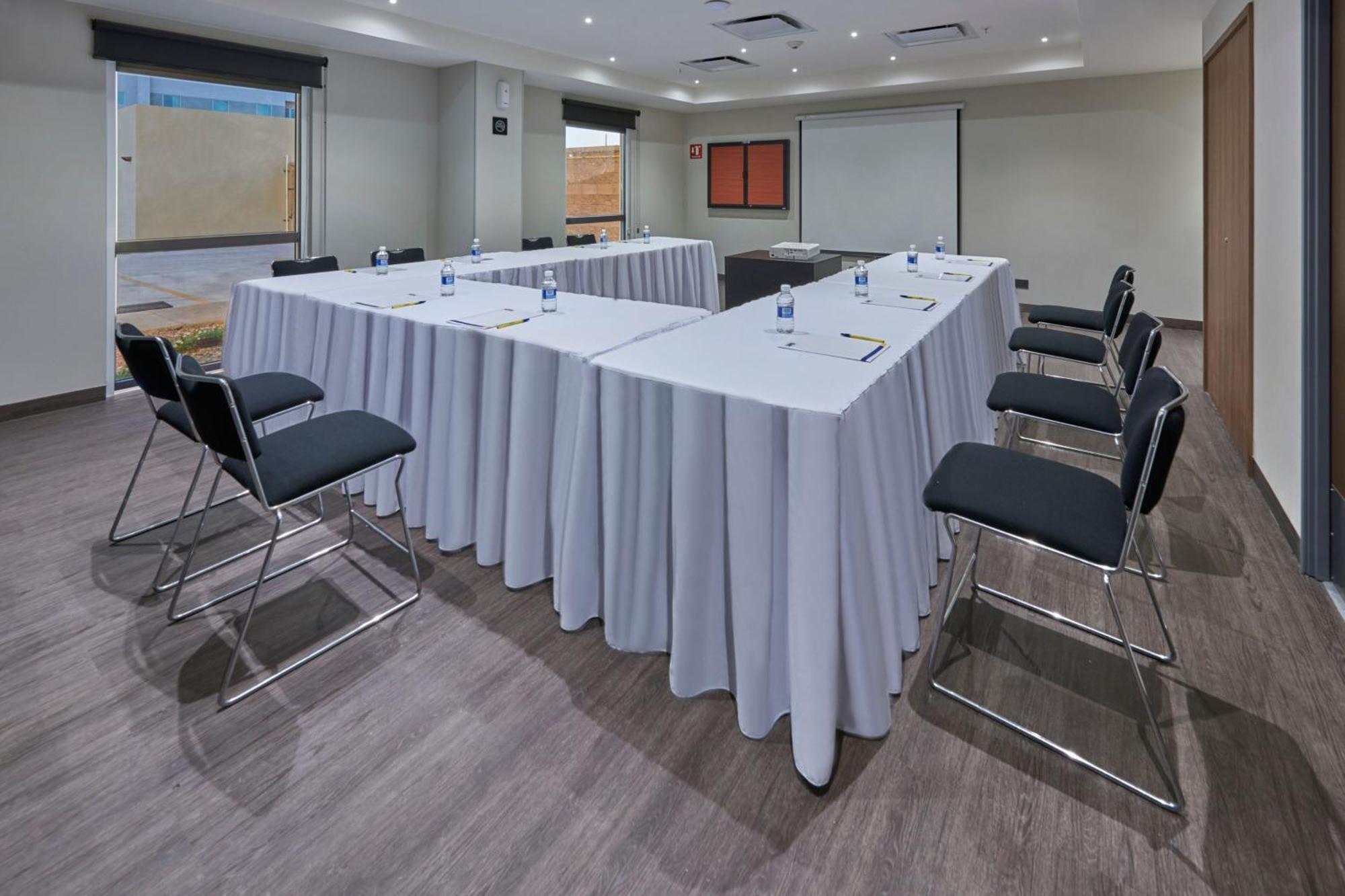 City Express By Marriott Hermosillo Expo Exterior foto