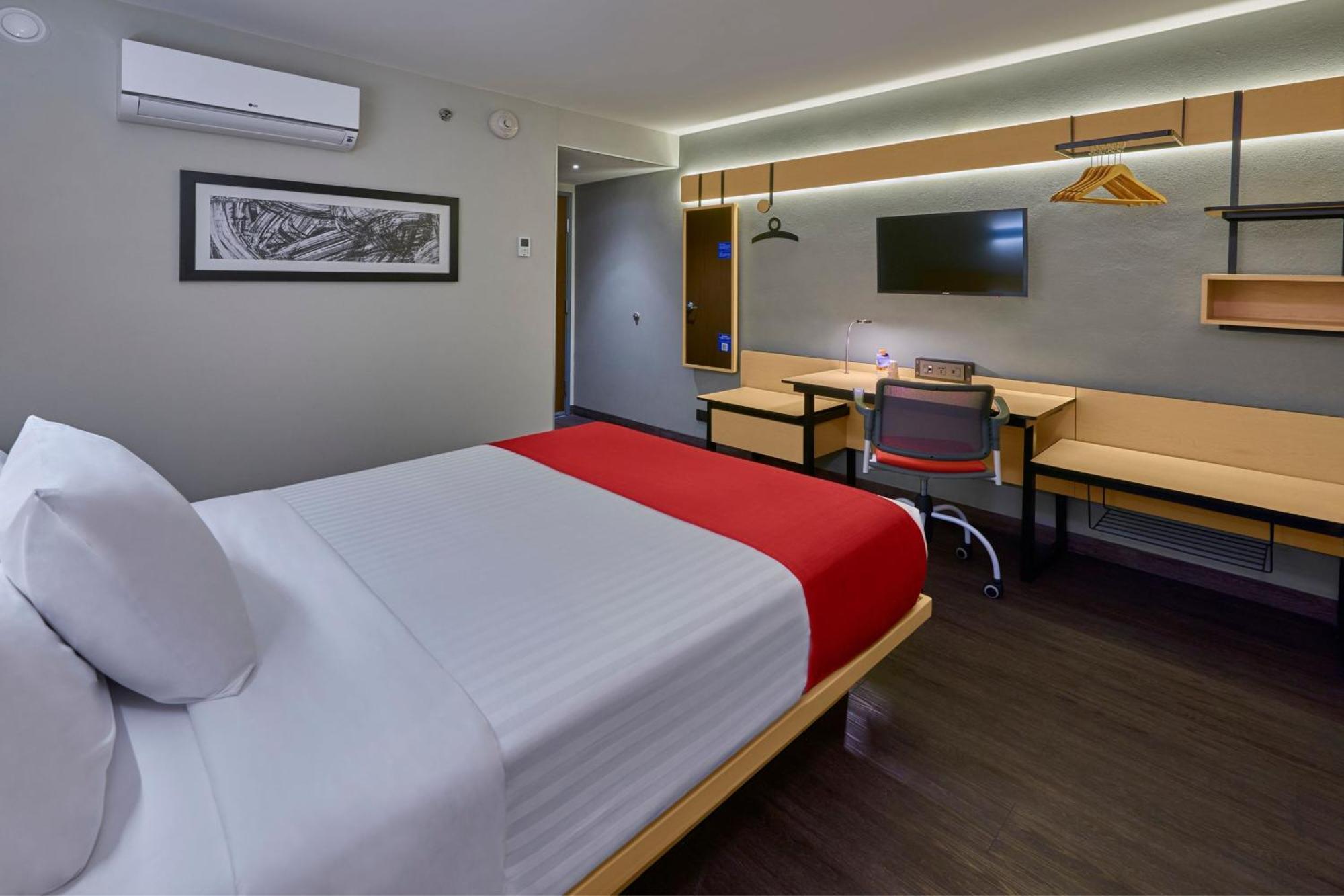 City Express By Marriott Hermosillo Expo Exterior foto