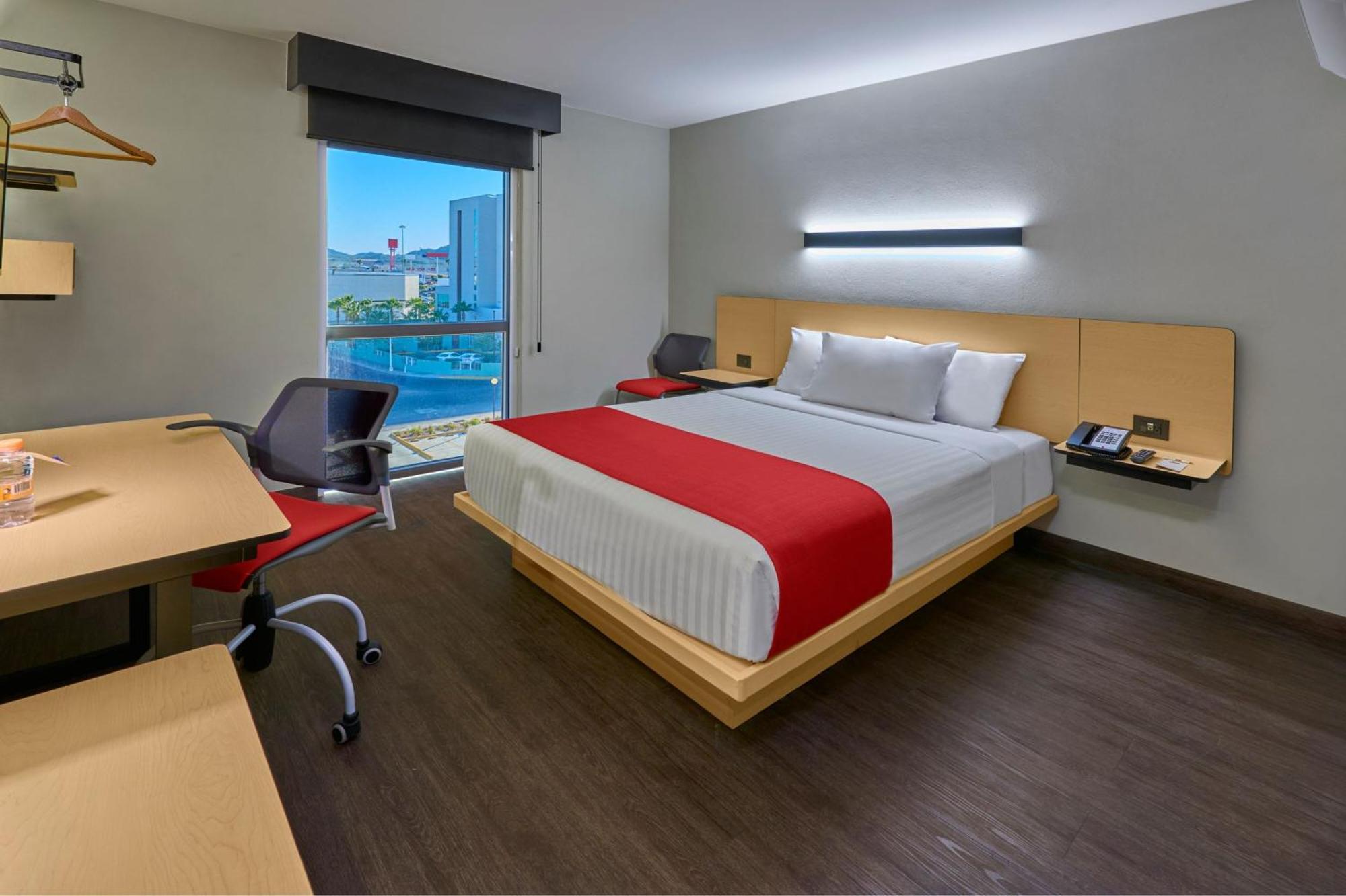 City Express By Marriott Hermosillo Expo Exterior foto