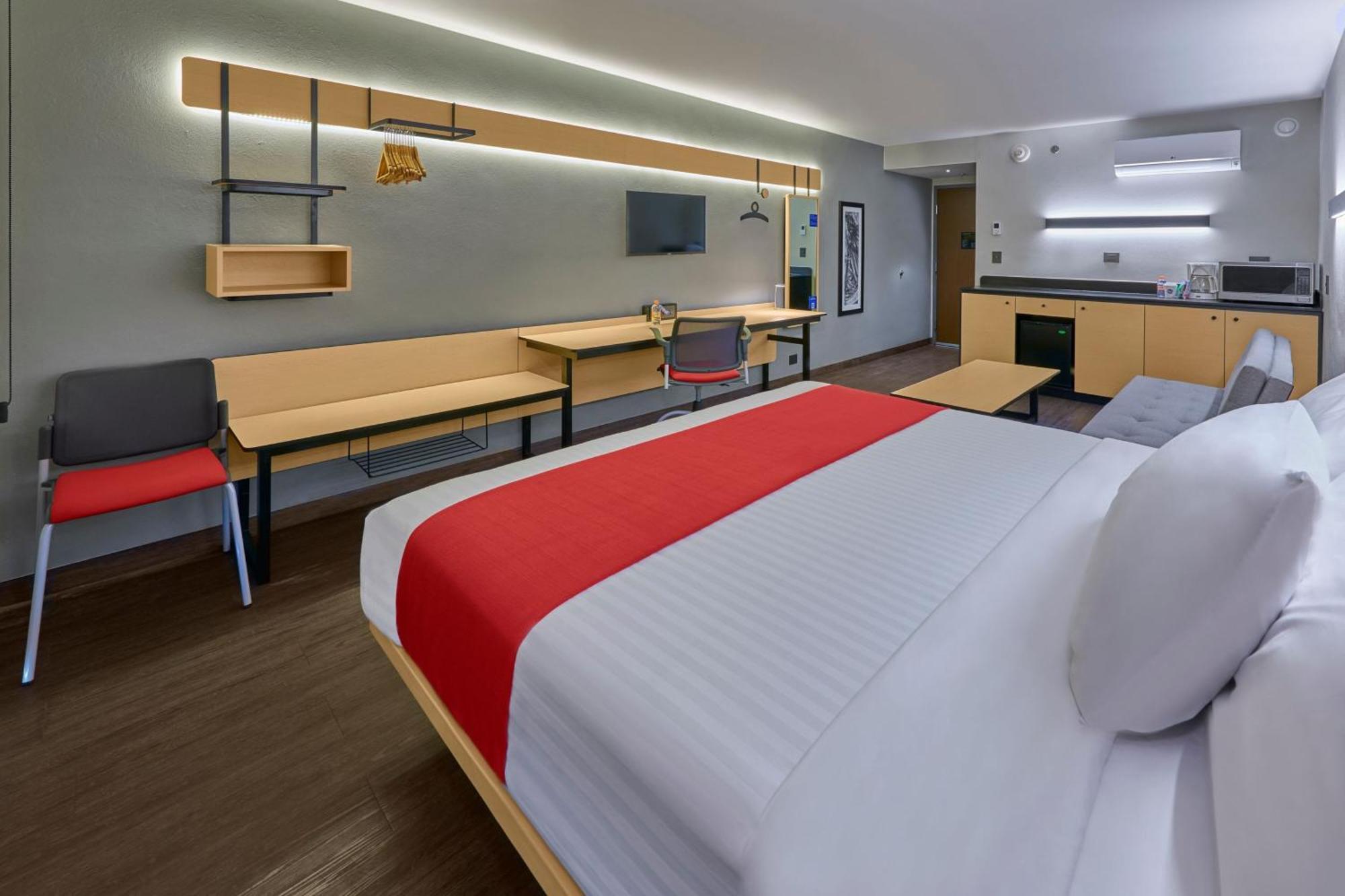 City Express By Marriott Hermosillo Expo Exterior foto
