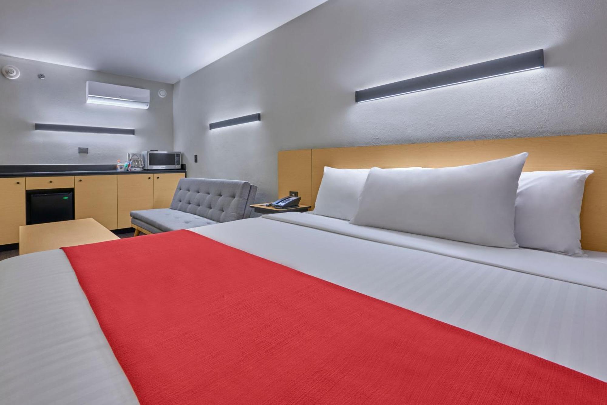 City Express By Marriott Hermosillo Expo Exterior foto
