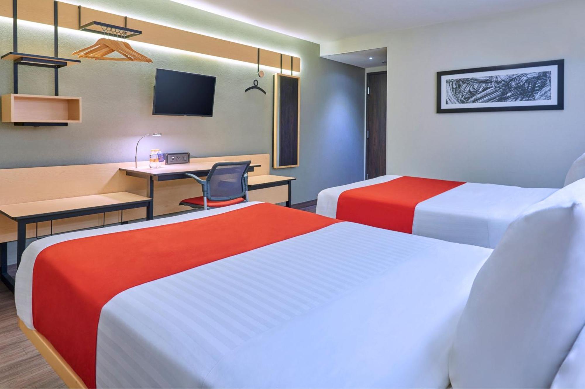 City Express By Marriott Hermosillo Expo Exterior foto