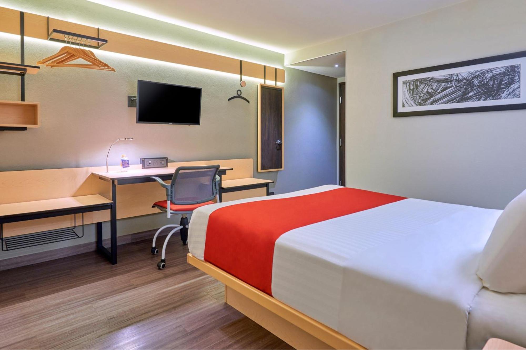 City Express By Marriott Hermosillo Expo Exterior foto