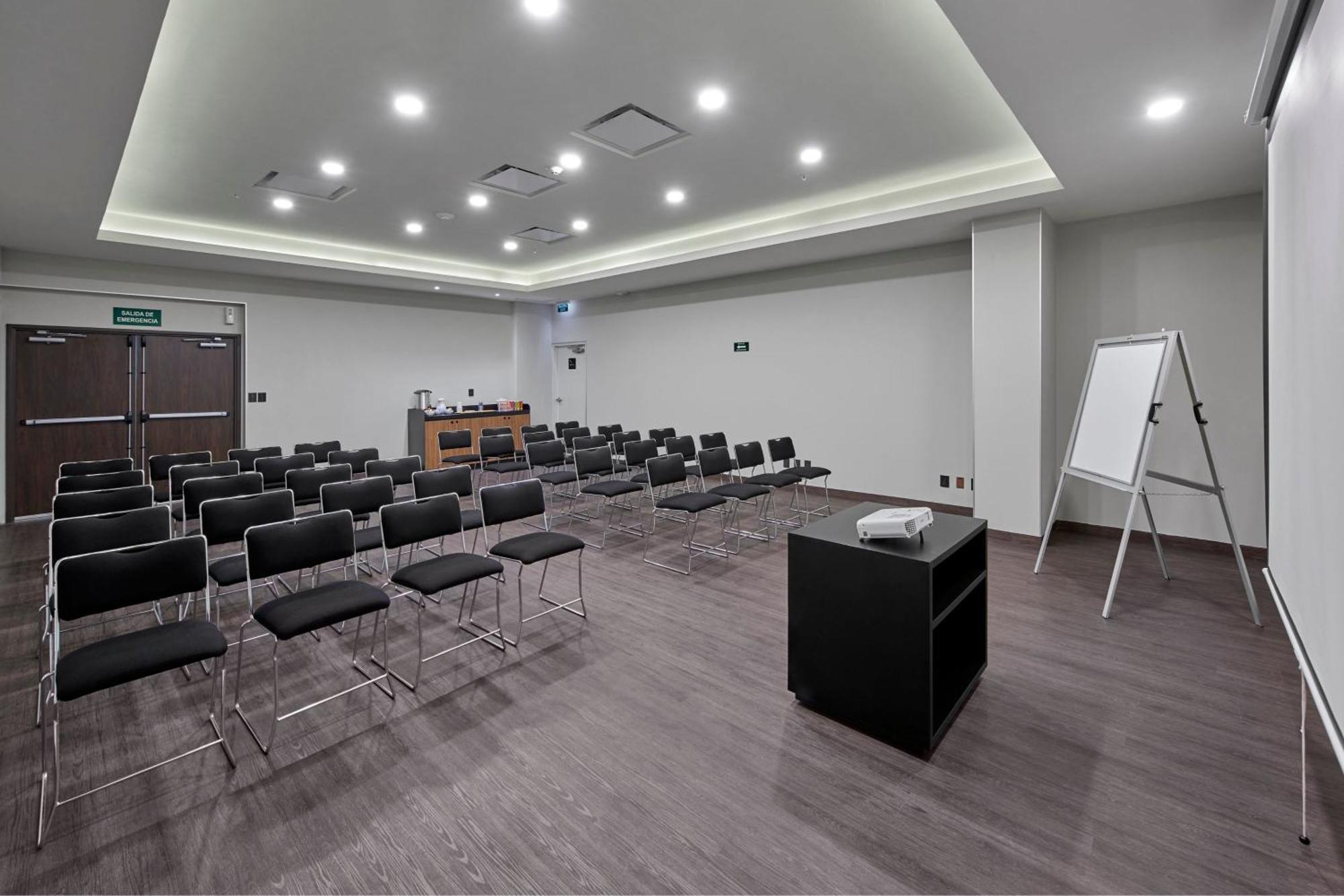 City Express By Marriott Hermosillo Expo Exterior foto