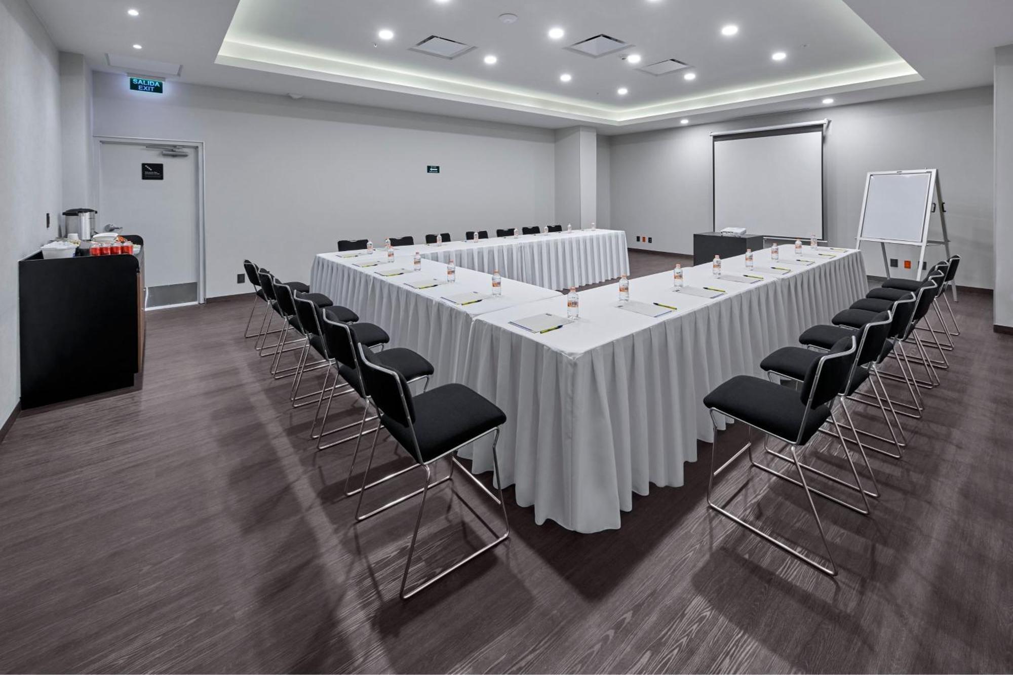 City Express By Marriott Hermosillo Expo Exterior foto
