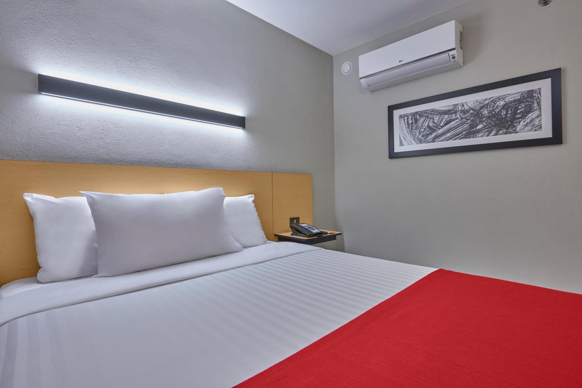 City Express By Marriott Hermosillo Expo Exterior foto